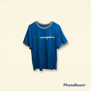 Champion ringer T-shirt